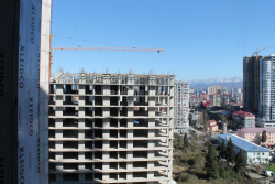 Квартира 30 м² - Алея Героїв, Батумі, Грузія