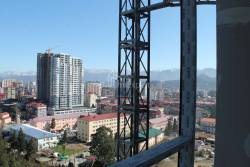 Квартира 31.4 м² - Алея Героїв, Батумі, Грузія
