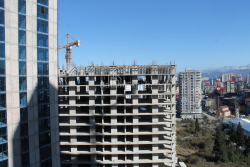 Квартира 31.4 м² - Алея Героїв, Батумі, Грузія