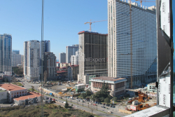 Квартира 31.6 м² - Алея Героїв, Батумі, Грузія