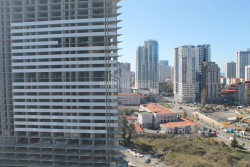 Квартира 31.6 м² - Алея Героїв, Батумі, Грузія