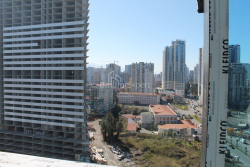 Квартира 41.7 м² - Алея Героїв, Батумі, Грузія