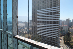 Квартира 41.7 м² - Алея Героїв, Батумі, Грузія