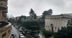 Квартира 201 м² - Зураба Горгiладзе, Батумі, Грузія