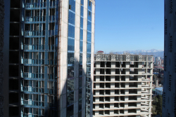 Квартира 54.6 м² - Алея Героїв, Батумі, Грузія