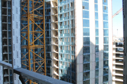 Квартира 30.7 м² - Алея Героїв, Батумі, Грузія