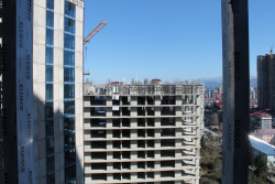 Квартира 30.3 м² - Алея Героїв, Батумі, Грузія