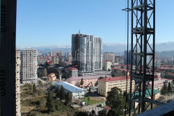 Квартира 31.4 м² - Алея Героїв, Батумі, Грузія