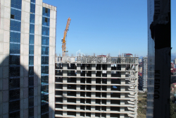 Квартира 31.4 м² - Алея Героїв, Батумі, Грузія