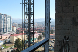 Квартира 31.4 м² - Алея Героїв, Батумі, Грузія