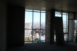 Квартира 57.1 м² - Алея Героїв, Батумі, Грузія