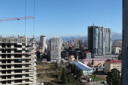 Квартира 57.1 м² - Алея Героїв, Батумі, Грузія