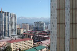 Квартира 54 м² - Алея Героїв, Батумі, Грузія
