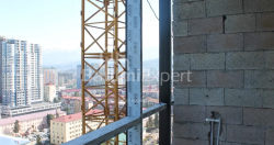 Квартира 35.2 м² - Алея Героїв, Батумі, Грузія