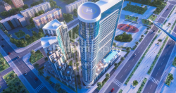 Квартира 35.2 м² - Алея Героїв, Батумі, Грузія