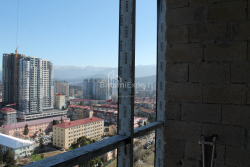 Квартира 30.7 м² - Алея Героїв, Батумі, Грузія
