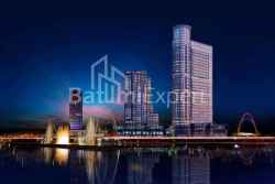 Квартира 30.3 м² - Алея Героїв, Батумі, Грузія