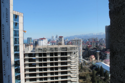 Квартира 30.3 м² - Алея Героїв, Батумі, Грузія