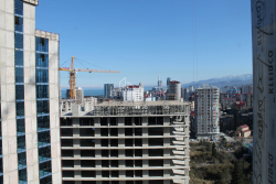 Квартира 31.4 м² - Алея Героїв, Батумі, Грузія