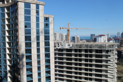 Квартира 57.1 м² - Алея Героїв, Батумі, Грузія