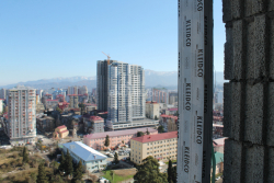 Квартира 43.2 м² - Алея Героїв, Батумі, Грузія