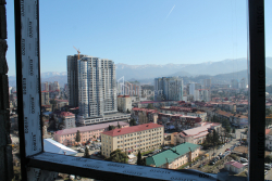 Квартира 43.2 м² - Алея Героїв, Батумі, Грузія