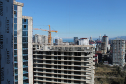 Квартира 43.2 м² - Алея Героїв, Батумі, Грузія