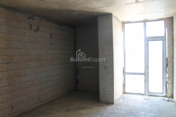 Квартира 41.7 м² - Алея Героїв, Батумі, Грузія