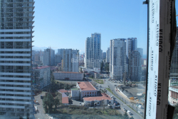 Квартира 41.7 м² - Алея Героїв, Батумі, Грузія