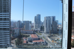 Квартира 38.3 м² - Алея Героїв, Батумі, Грузія