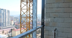 Квартира 35.2 м² - Алея Героїв, Батумі, Грузія