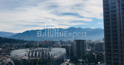 Квартира 35 м² - Алея Героїв, Батумі, Грузія