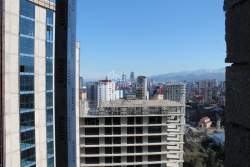 Квартира 30.7 м² - Алея Героїв, Батумі, Грузія