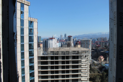 Квартира 30.3 м² - Алея Героїв, Батумі, Грузія