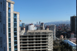 Квартира 30.3 м² - Алея Героїв, Батумі, Грузія