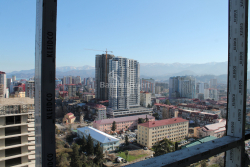 Квартира 30.3 м² - Алея Героїв, Батумі, Грузія