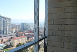 Квартира 30.3 м² - Алея Героїв, Батумі, Грузія