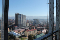 Квартира 29.9 м² - Алея Героїв, Батумі, Грузія