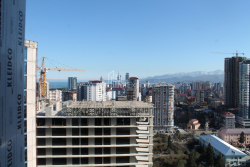 Квартира 29.9 м² - Алея Героїв, Батумі, Грузія