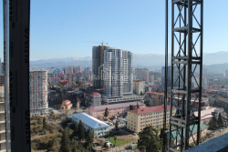 Квартира 31.4 м² - Алея Героїв, Батумі, Грузія