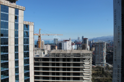 Квартира 31.4 м² - Алея Героїв, Батумі, Грузія