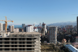 Квартира 57.1 м² - Алея Героїв, Батумі, Грузія