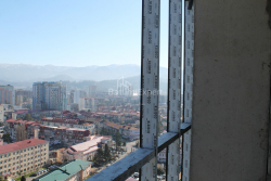 Квартира 57.1 м² - Алея Героїв, Батумі, Грузія