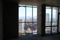 Квартира 57.1 м² - Алея Героїв, Батумі, Грузія