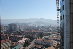 Квартира 43.2 м² - Алея Героїв, Батумі, Грузія