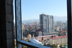 Квартира 43.2 м² - Алея Героїв, Батумі, Грузія