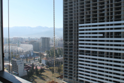 Квартира 31.6 м² - Алея Героїв, Батумі, Грузія