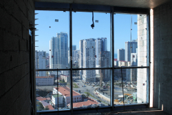 Квартира 31.6 м² - Алея Героїв, Батумі, Грузія