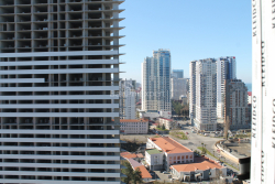 Квартира 31.6 м² - Алея Героїв, Батумі, Грузія