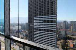 Квартира 41.7 м² - Алея Героїв, Батумі, Грузія